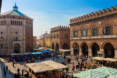 trovagnocca cremona|tourism cremona